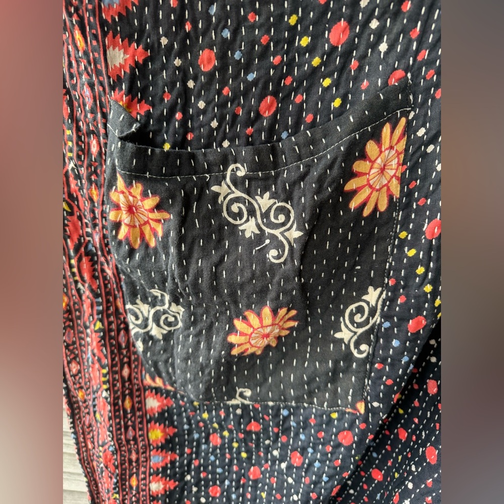 NEW Good Luck Tunic - fully reversible - Picture 8 of 10